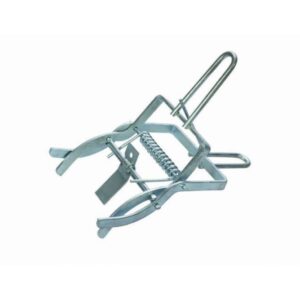 Mole Trap