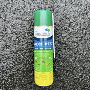 Speci-Pest
