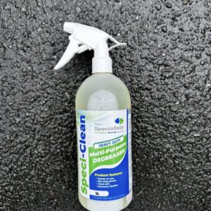 Speci-Clean